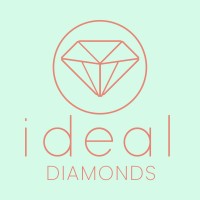 Ideal Diamonds NYC logo - Similar company to Diamond District Tours