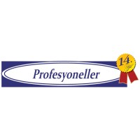 PROFESYONELLER Eğitim, Seminer, Yayıncılık ve Danışmanlık Hizmetleri logo - Similar company to Konferans Takibi