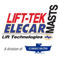 Lift-Tek Elecar S.p.A. logo - Similar company to Eping Srl