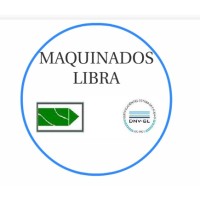 Maquinados Libra S.A. de C.V. logo - Similar company to Ingeniería Y Manufactura Sigue S.A. De C.V.