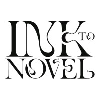 Ink to Novel logo - Similar company to Promo Ad