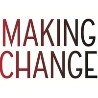 Making Change Productions logo - Similar company to G4 Data Strategy