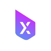 DeBlockX logo - Similar company to Tumi Labs