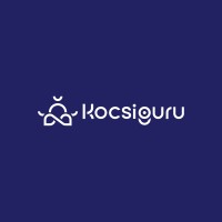 Kocsiguru.hu logo - Similar company to Carguru.Bid
