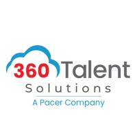 360 Talent Solutions (A Pacer Company) logo - Similar company to Pacer Group
