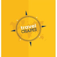 Travel Chapes logo - Similar company to Travkom
