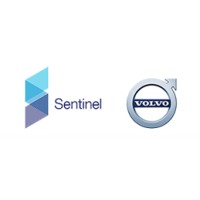 Sentinel Volvo logo - Similar company to Simuserv Limited