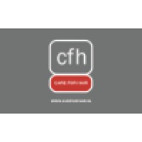 CFH Care For Hair logo - Similar company to 1 Supply B.V.