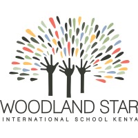 Woodland Star International School Kenya logo - Similar company to Mirema School