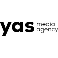 YAS Media Agency logo - Similar company to Fliptango Group