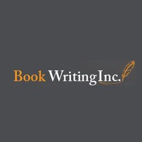 Book Writing Inc. logo - Similar company to Book Writing Pro