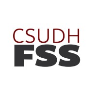 CSUDH Finance Student Society logo - Similar company to Anavue