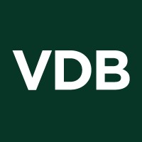 VDB Advocaten Notarissen logo - Similar company to Hlb Witlox Van Den Boomen