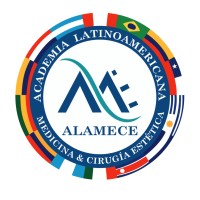 ALAMECE logo - Similar company to Dactic Ai