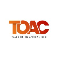 TOAC Show - Tales of an African CEO logo - Similar company to Tech Demand