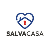 SalvaCasa logo - Similar company to Supercrowd.It
