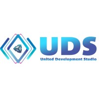 UDS GAMES logo - Similar company to Sleepwalker Games