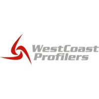 WestCoast Profilers and WCP Civil logo - Similar company to Roads 2000
