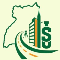 Institution of Surveyors of Uganda logo - Similar company to Uganda Buildcon International Expo