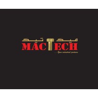 Mactech Building Materials Trading LLC logo - Similar company to Fahud Safety And Techincal Trading Spc
