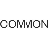 COMMON Limited logo - Similar company to +Map Architects