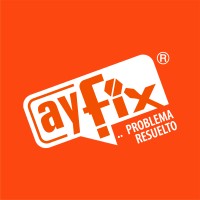 Ayfix logo - Similar company to Timbrit
