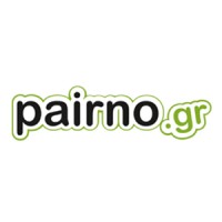 pairno.gr logo - Similar company to Decot.Io