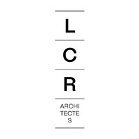 LCR ARCHITECTES logo - Similar company to Rec Architecture