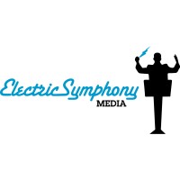 Electric Symphony Media logo - Similar company to Mark Safety Appliances