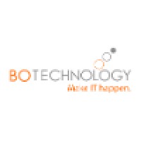 BO Technology logo - Similar company to Bo Technology Maroc