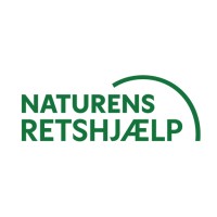 Naturens Retshjælp logo - Similar company to Stop Ecocide Danmark