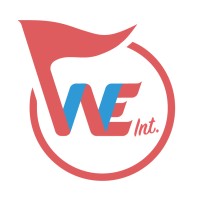 WomEnpowered International (WE Int.) logo - Similar company to Drake Creative Collaborative