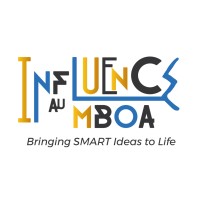 Influence au Mboa logo - Similar company to Tedxyaoundé