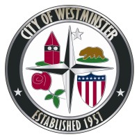 City of Westminster, CA logo - Similar company to Jamison Engineering Contractors Inc