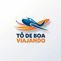 Tô de boa Viajando logo - Similar company to Contrate E Acelere