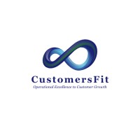 Customers Fit logo - Similar company to Thynkb