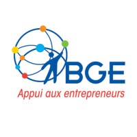 BGE logo - Similar company to Go Wood Event