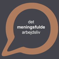 Salon Højbro Plads: Det meningsfulde arbejdsliv logo - Similar company to Betrust