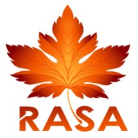 RASA logo - email format related to closed