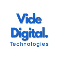 Vide Digital Technologies logo - Similar company to Eshwari Biztech India Pvt Ltd