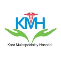 kant multispeciality hospital logo - Similar company to Dr. Bharti Path Lab
