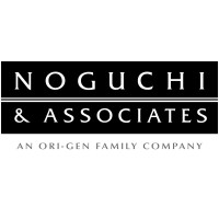 Noguchi & Associates logo - Similar company to 3929 Partners