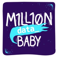 Million Data Baby logo - Similar company to Noovelle