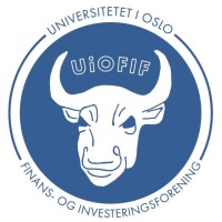 Finansforeningen UiO logo - Similar company to Navet