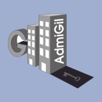 AdmiGil Administración de Fincas logo - Similar company to Solufincas - Administración De Fincas Y Comunidades