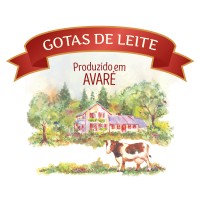 Gotas de Leite logo - Similar company to Tudo Zero Leite