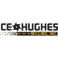 CE Hughes Milling, Inc. logo - Similar company to Boilerwarehouse