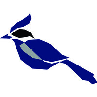BlueJay Pavement Marking logo - Similar company to Imperial Pavement Marking