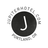 Jupiter Hotel logo - Similar company to Intentional Espresso Co.