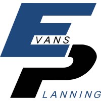 Evans Planning logo - Similar company to Mdtr Group